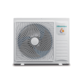 Hi Therma Integra/Split 4,4 kW Unité extérieure monophasé